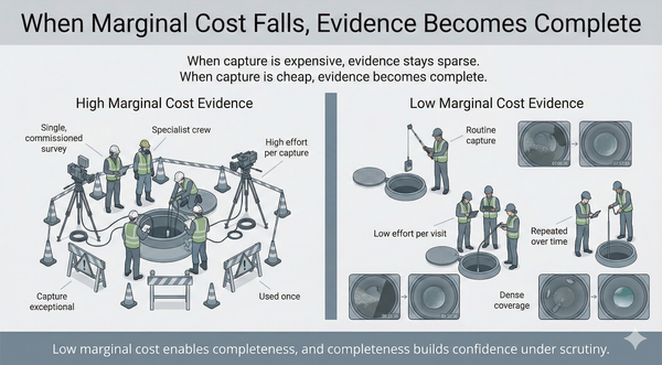 Why Cheap Evidence Is Often the Most Valuable Evidence